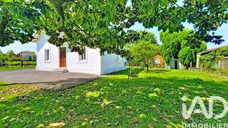  Maison à vendre 5 pièces 125 m²