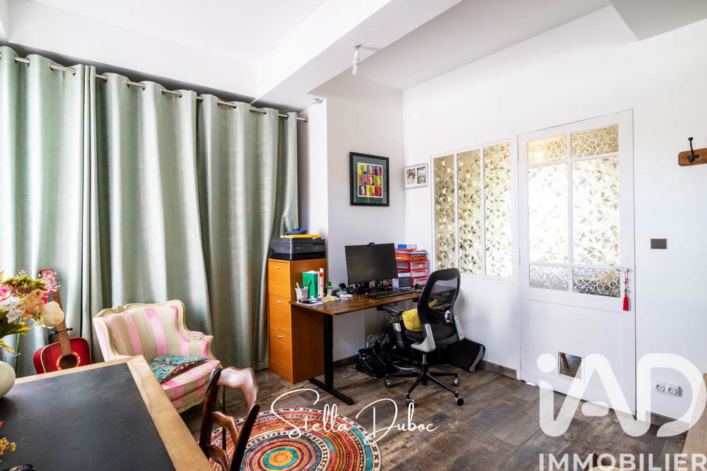 Vente Maison Vente Maison/villa 5 pièces Castelsarrasin
