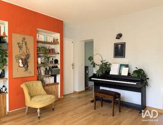 Appartement à vendre 4 pièces 78 m²