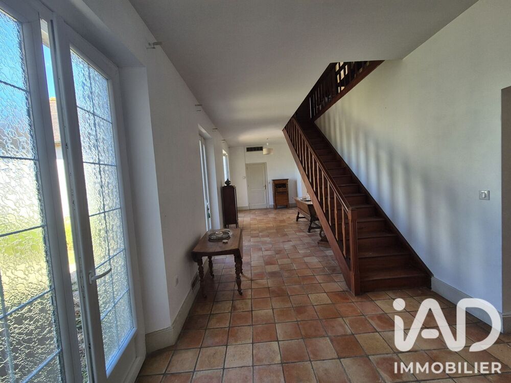 Vente Maison Vente Maison/villa 9 pièces Gardonne