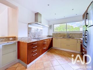  Maison à vendre 7 pièces 215 m²