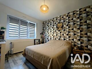  Maison à vendre 5 pièces 93 m²