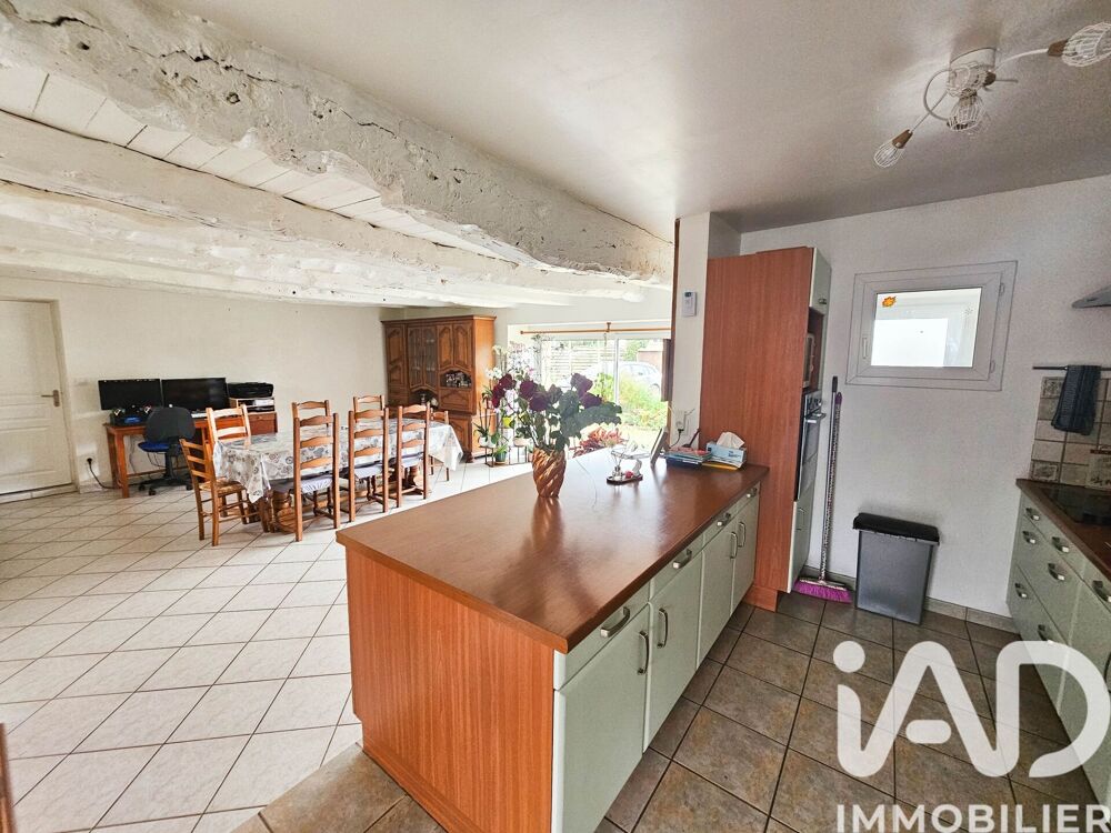 Vente Maison Vente Maison/villa 12 pièces Mauron