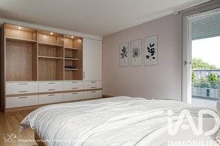  Appartement à vendre 3 pièces 60 m²