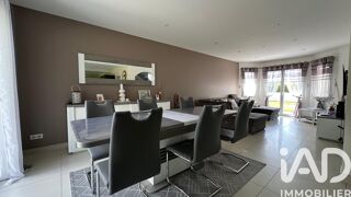 Maison à vendre 7 pièces 176 m²