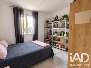  Maison à vendre 5 pièces 89 m²