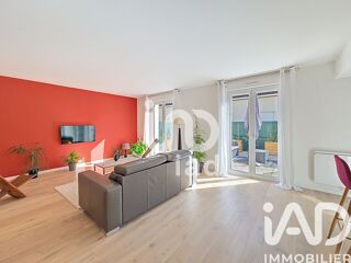  Appartement à vendre 5 pièces 98 m²
