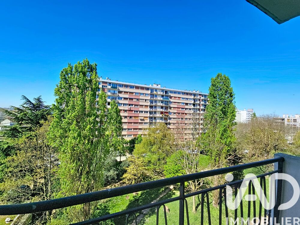 Appartement 4 pièces 62 m² · à Montreuil · 62 m² · 200 000 €