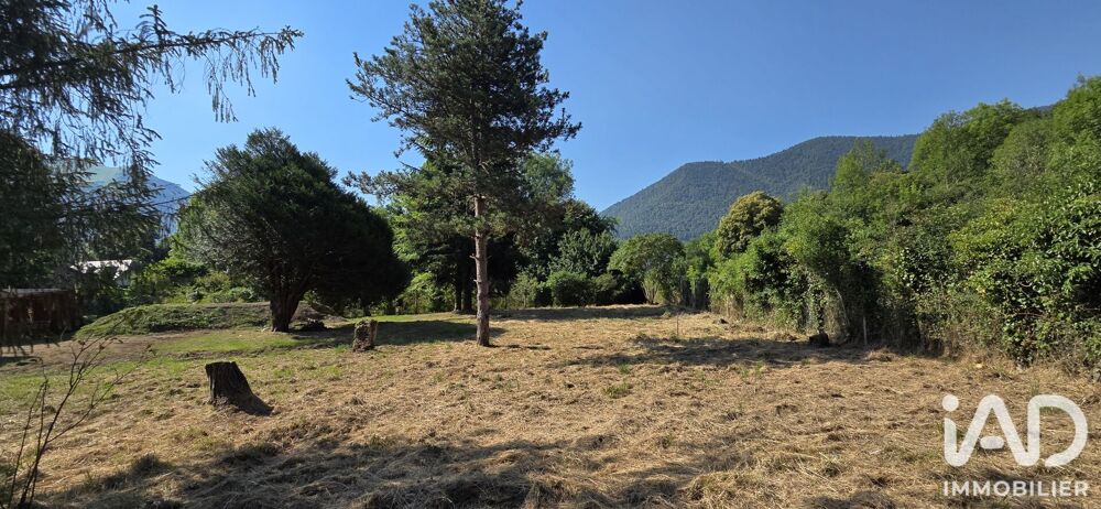 Vente Terrain Vente Terrain 1 120 m&sup2; Arudy