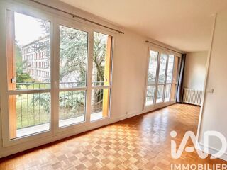  Appartement � vendre 4 pi�ces 83 m�