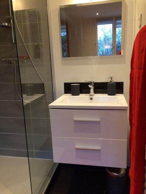  Appartement � louer 1 pi�ce 25 m�