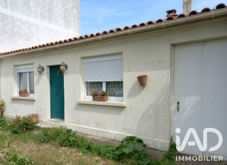  Maison à vendre 6 pièces 110 m²