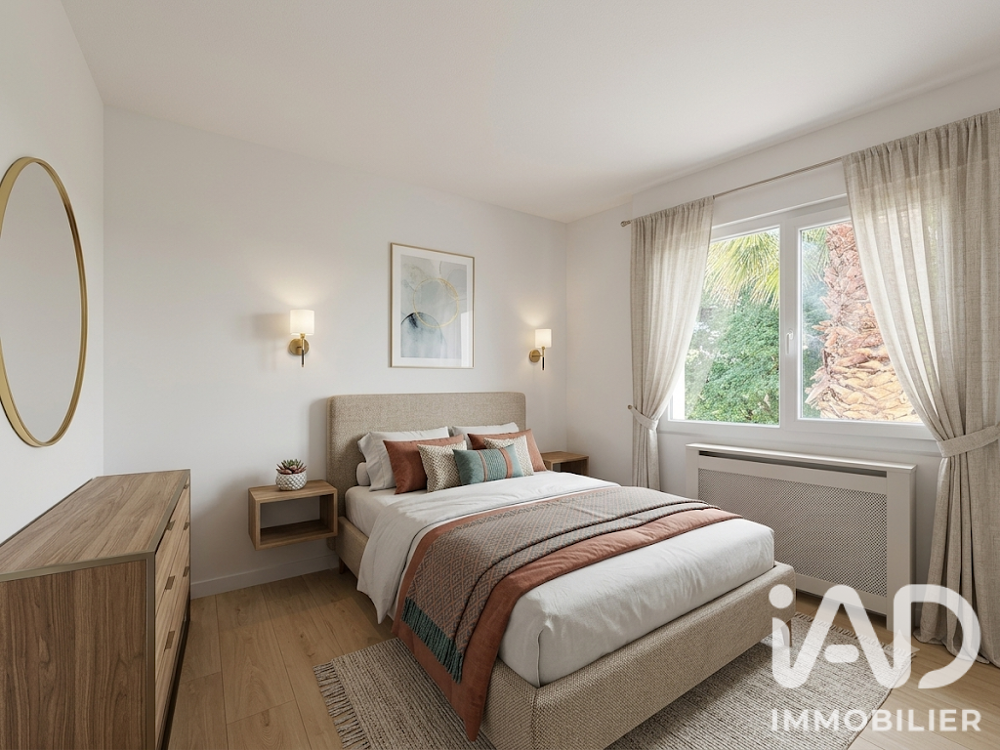 vente Appartement - 4 pièce(s) - 85 m² Béziers (34500)