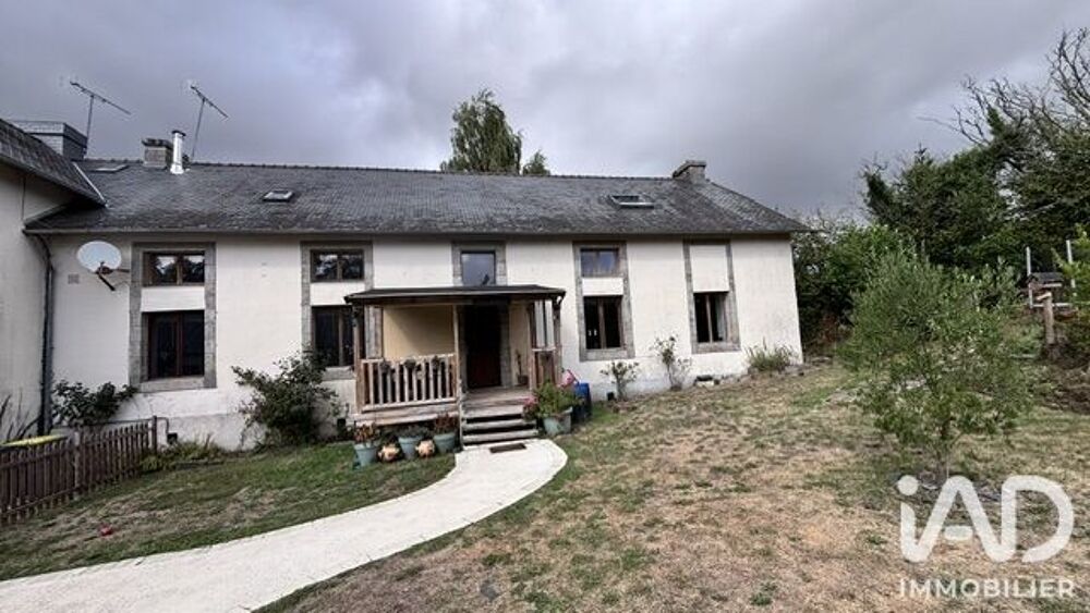 Vente Maison/villa 8 pièces