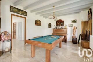  Maison à vendre 9 pièces 286 m²