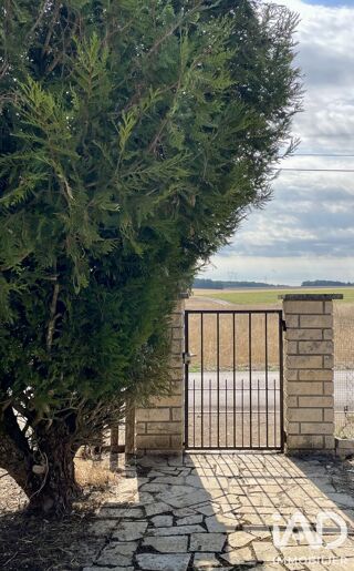  Maison à vendre 4 pièces 98 m²