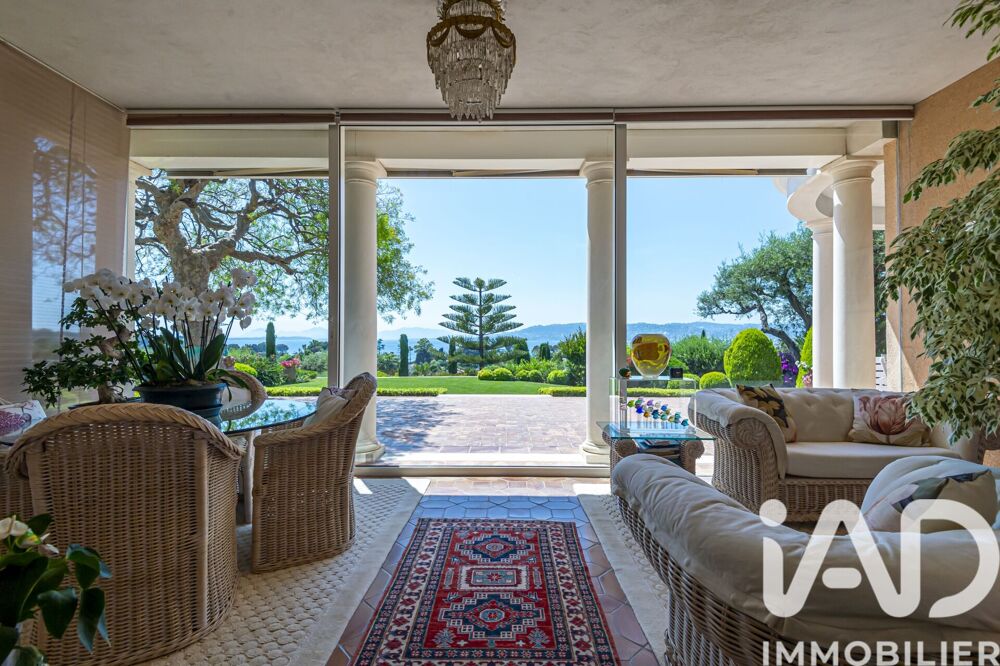 à vendre  Maison Antibes (06600)