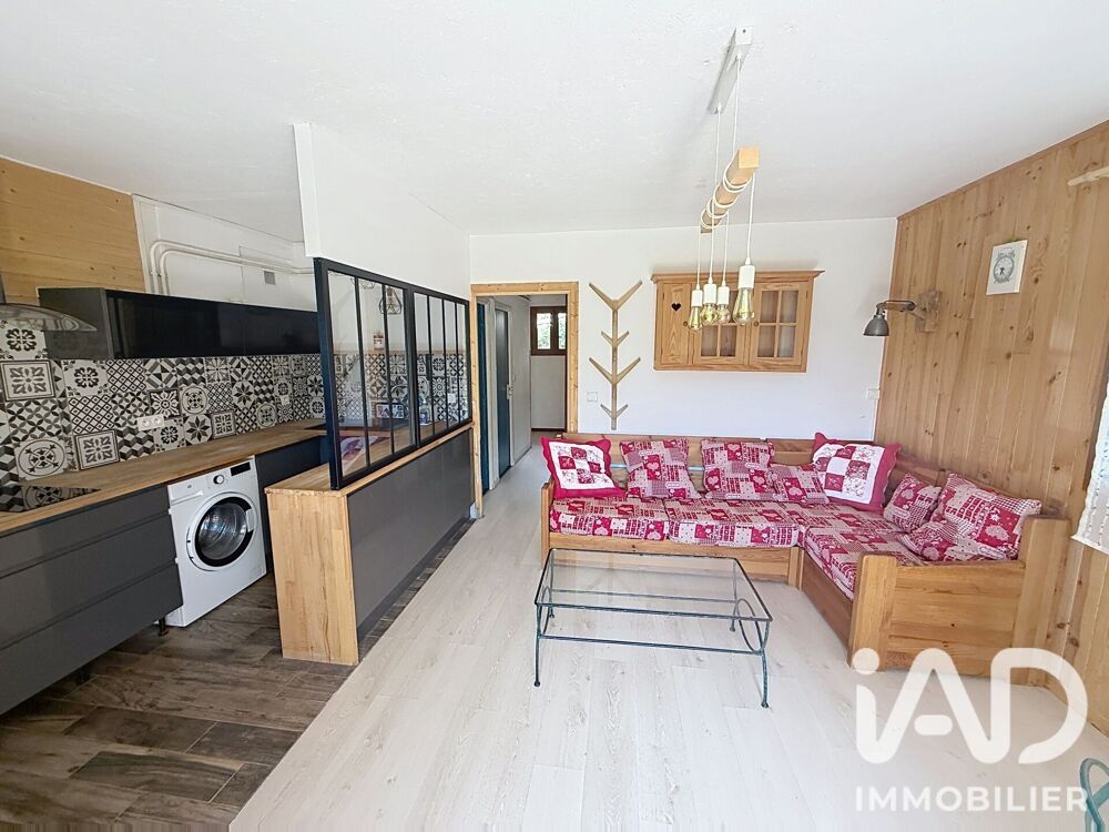 Vente Appartement Vente Appartement 2 pièces Valdeblore