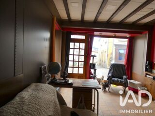  Maison à vendre 5 pièces 164 m²