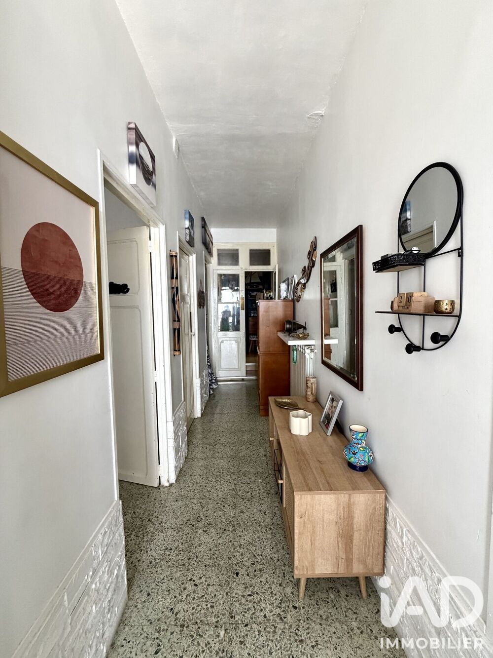 Vente Maison de village 6 pièces