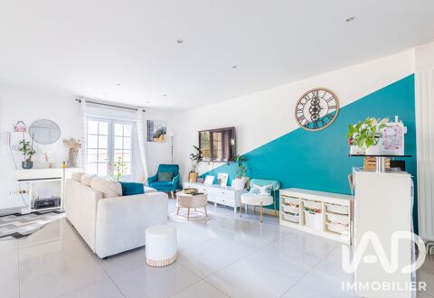   Vente Maison traditionnelle 5 pièces Maison - 5 pièce(s) - 122 m²
