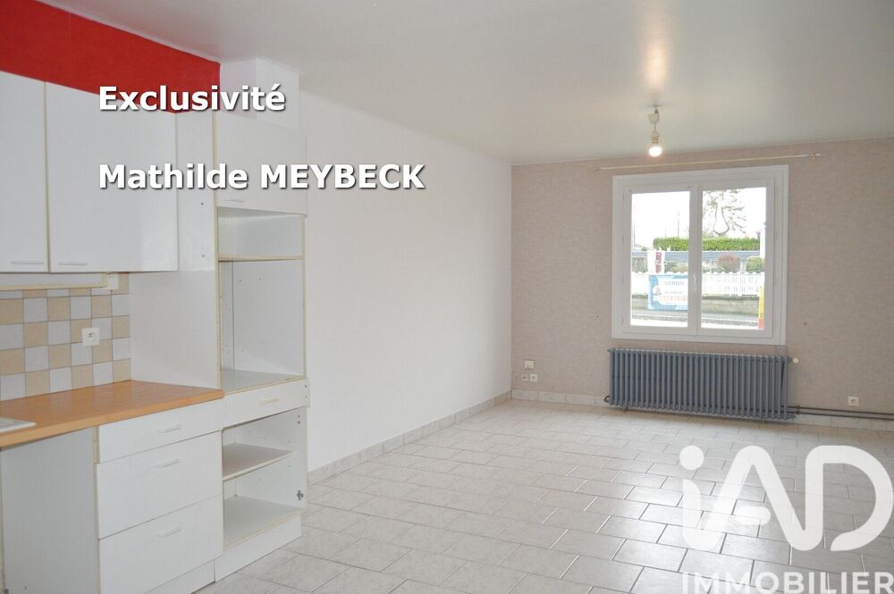 Vente Maison Vente Maison/villa 4 pièces Niort