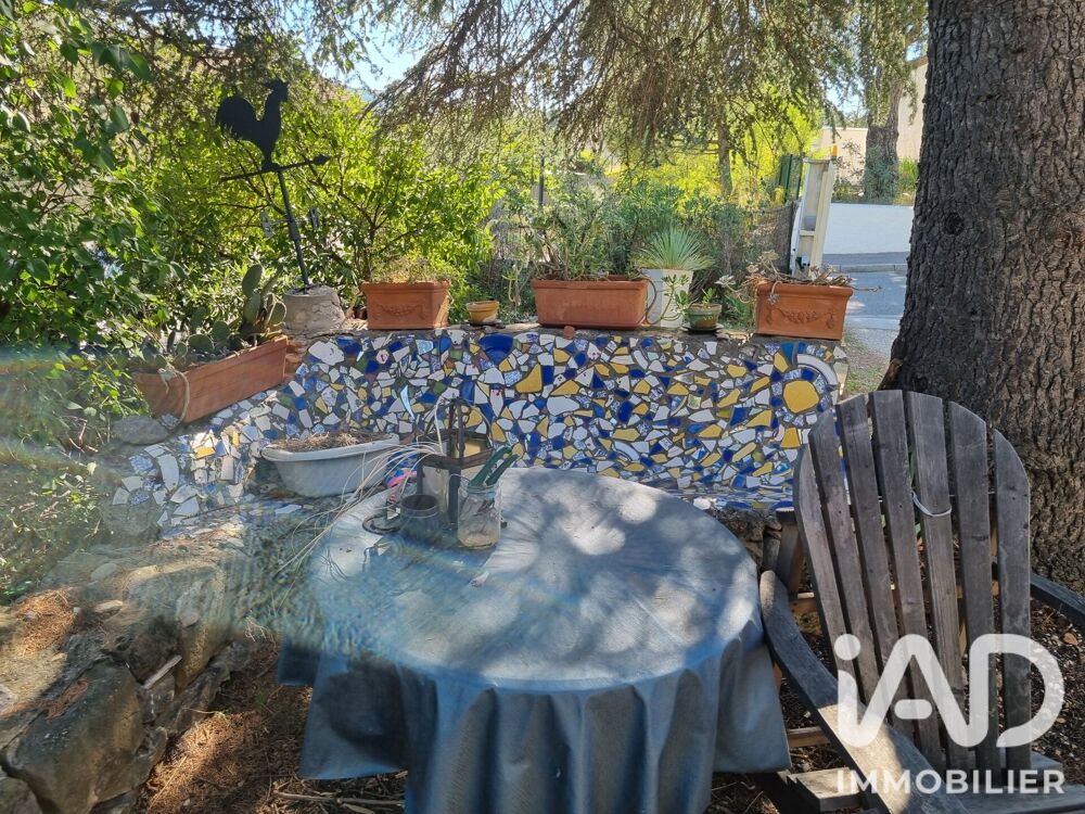 Vente Maison Vente Maison traditionnelle 5 pièces Rustrel