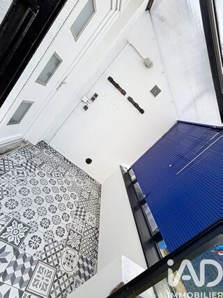  Maison à vendre 2 pièces 51 m²