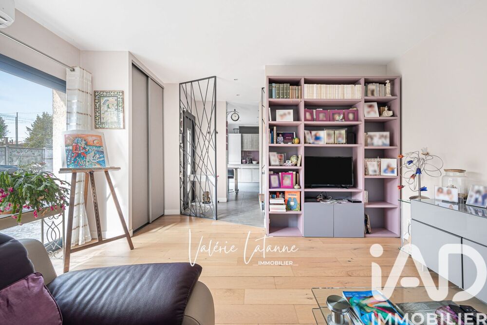 Vente Maison Vente Maison/villa 5 pièces Saint maur des fossés