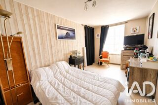  Maison à vendre 4 pièces 92 m²