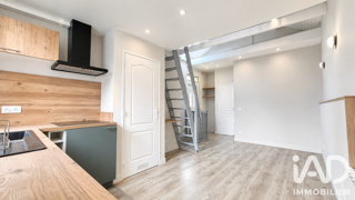  Maison à vendre 2 pièces 56 m²