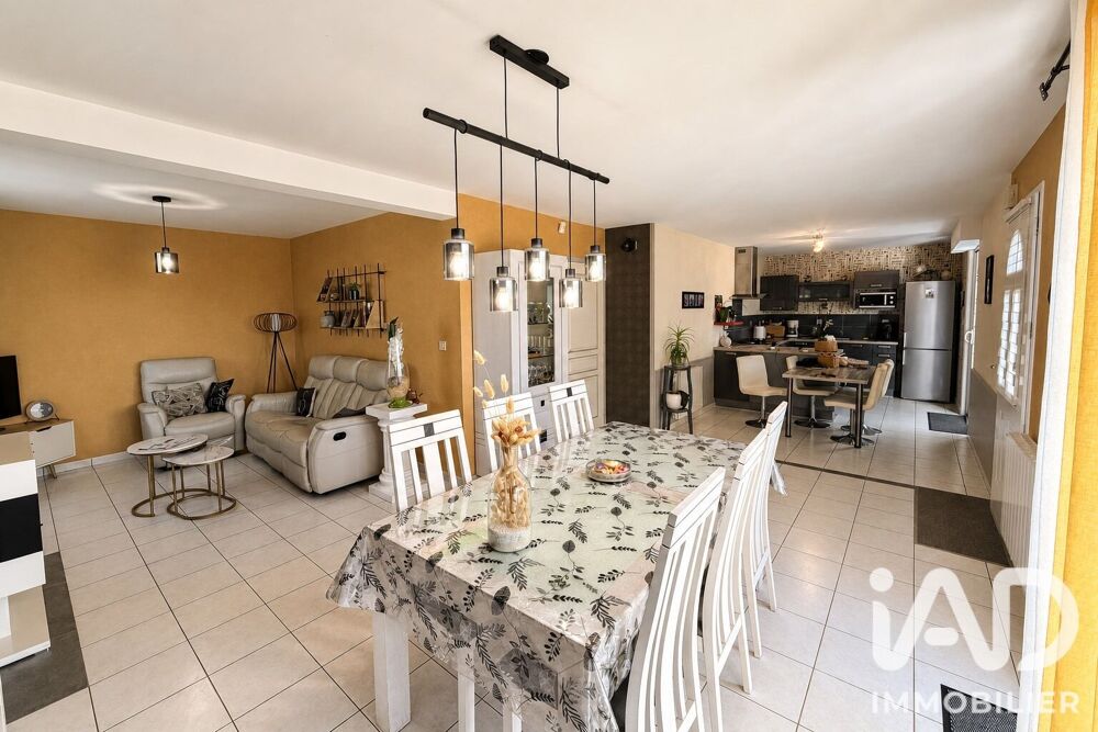 Vente Maison Vente Maison/villa 6 pièces La gacilly