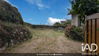  Maison à vendre 2 pièces 48 m²