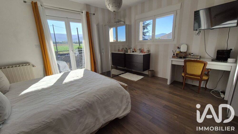 à vendre  Maison Chabeuil (26120)