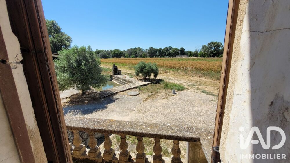 à vendre  Maison Ménerbes (84560)