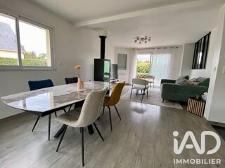  Maison à vendre 4 pièces 105 m²