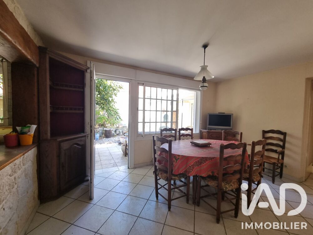 Vente Maison traditionnelle 7 pièces