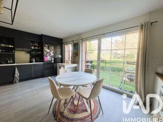  Appartement à vendre 3 pièces 62 m²