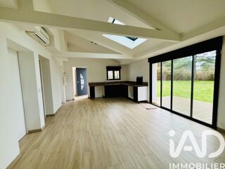  Maison à vendre 3 pièces 60 m²