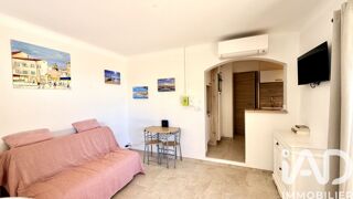  Appartement à vendre 2 pièces 30 m²