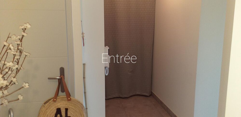 location Appartement - 3 pièce(s) - 77 m² Saint-Marcellin (38160)