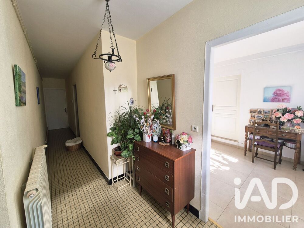 Vente Maison Vente Maison/villa 6 pièces Port-sainte-marie