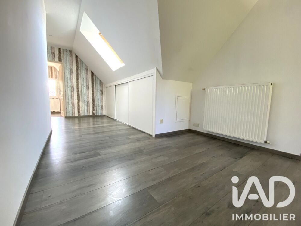 Vente Maison Vente Demeure 7 pièces Esvres