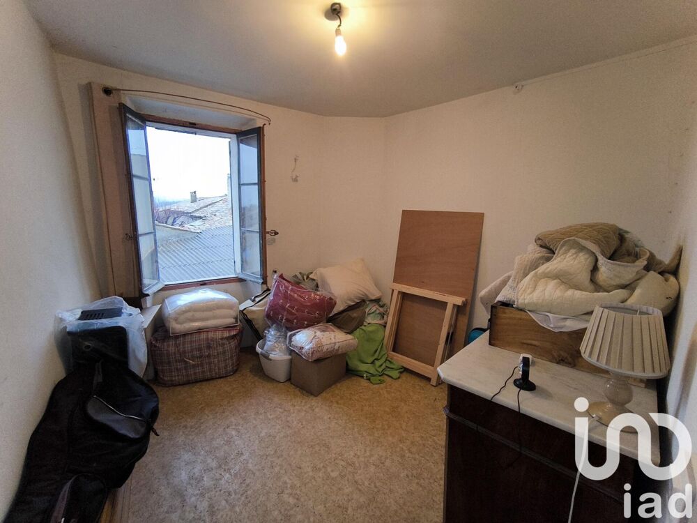 Vente Maison de village 4 pièces