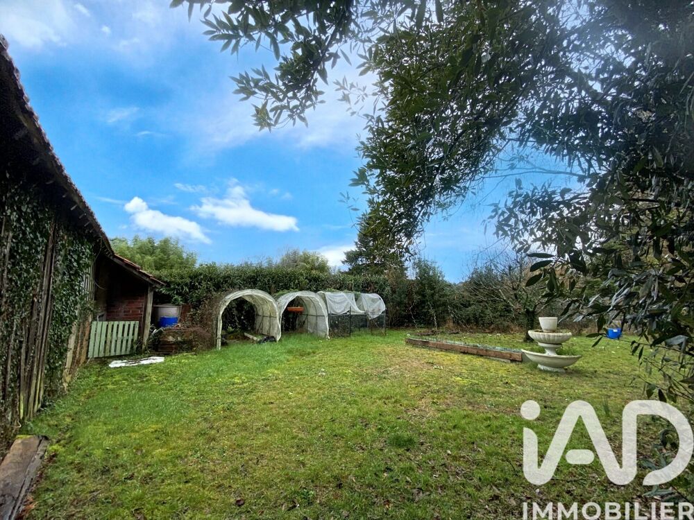 Vente Maison Vente Maison de village 4 pièces Varennes-changy