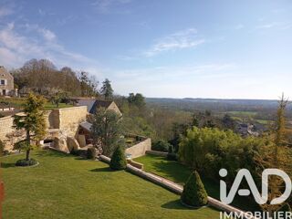  Maison à vendre 9 pièces 240 m²