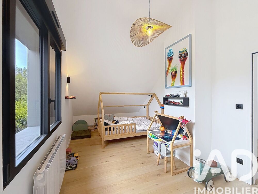 à vendre  Maison Saint-Fuscien (80680)