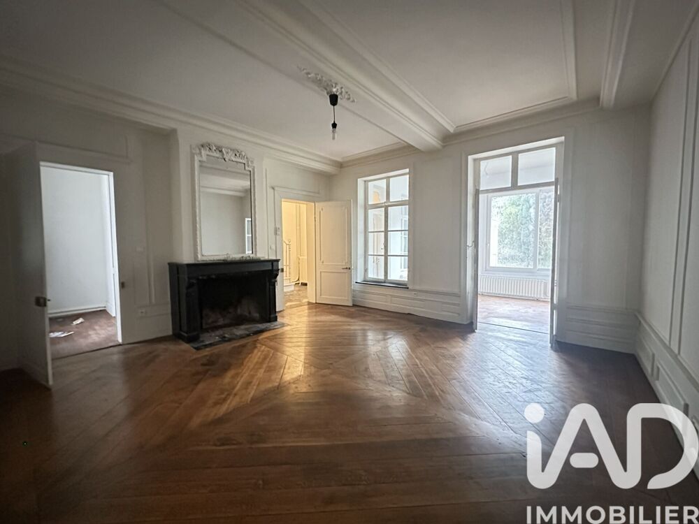 Vente Immeuble Vente Immeuble 165 m&sup2; Douai