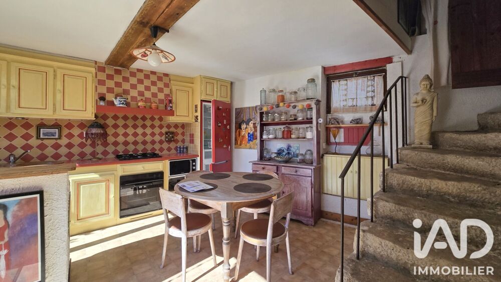 Vente Maison Vente Maison de village 5 pièces Notre-dame-de-la-mer