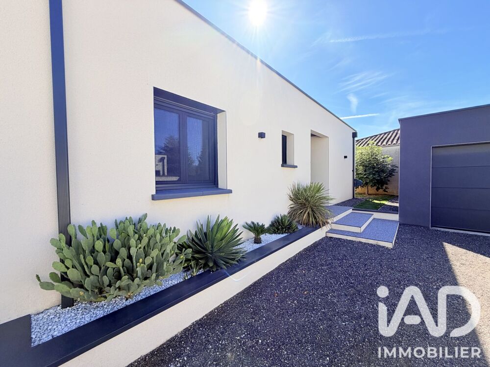 Vente Maison Vente Maison/villa 5 pièces Anneyron